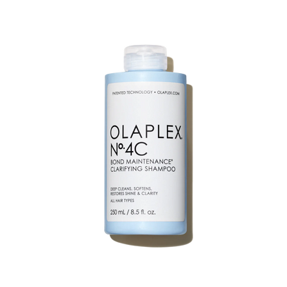 OLAPLEX Nº.4C Bond Maintenance® Clarifying Shampoo