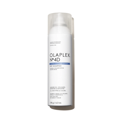 OLAPLEX Nº.4D Clean Volume Detox Dry Shampoo