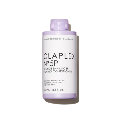 OLAPLEX No. 5P Blonde Enhancer Toning Conditioner - 250 mL