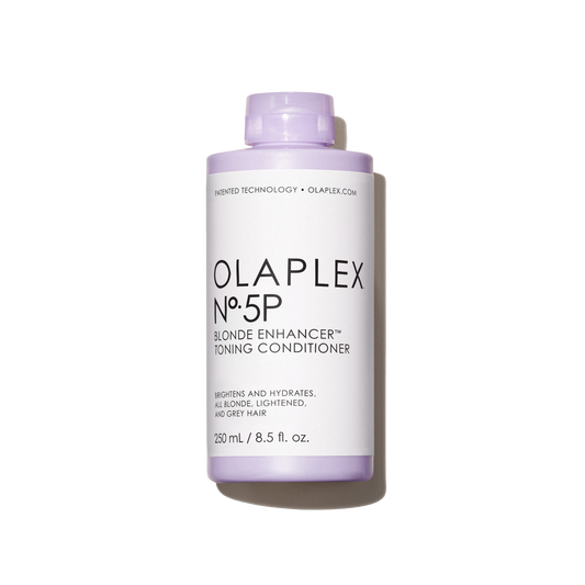 OLAPLEX No. 5P Blonde Enhancer Toning Conditioner - 250 mL