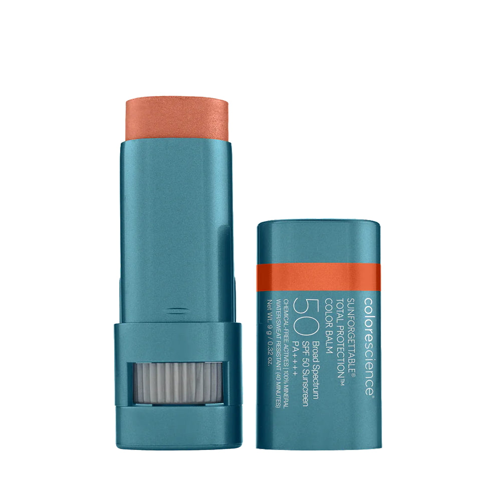 Colorescience Sunforgettable® Total Protection® Color Balm SPF 50