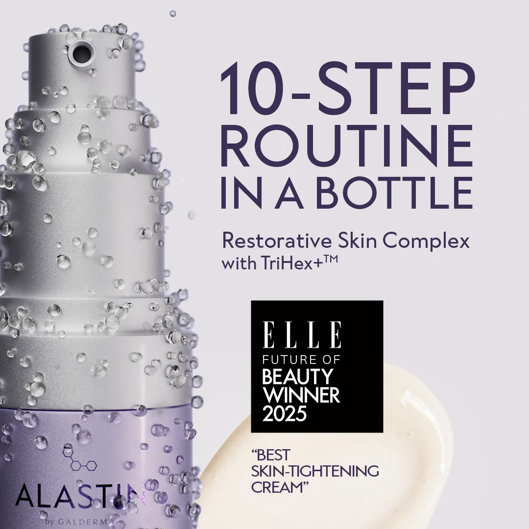 Alastin Restorative Skin Complex