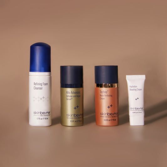 Free Gift - skinbetter August GWP ($195 Value)