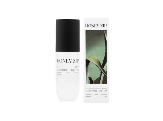 Free Gift – HONEY ZIP Moisture Lip Oil ($17 Value)