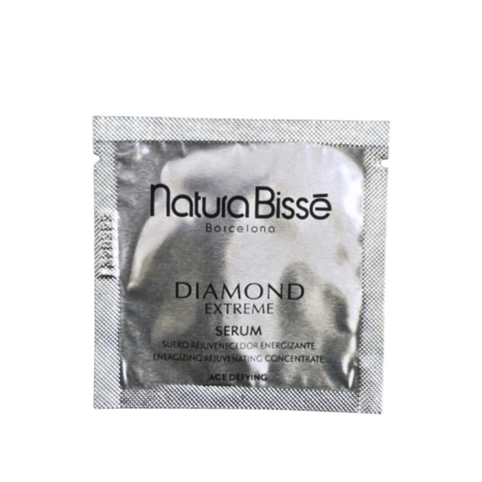Free Gift - Natura Bissé Diamond Extreme Serum 2ml ($10 Value)