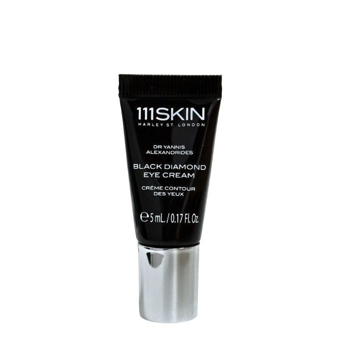 Free Gift - 111SKIN Black Diamond Eye Cream 3ml October GWP ($100 Value)