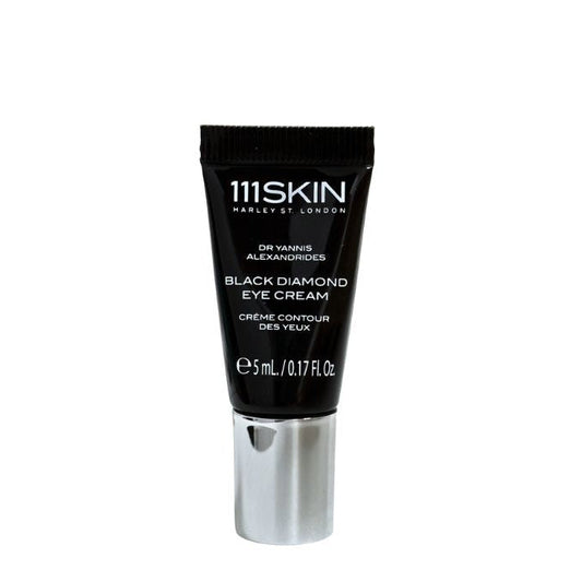 Free Gift - 111SKIN Black Diamond Eye Cream 3ml October GWP ($100 Value)