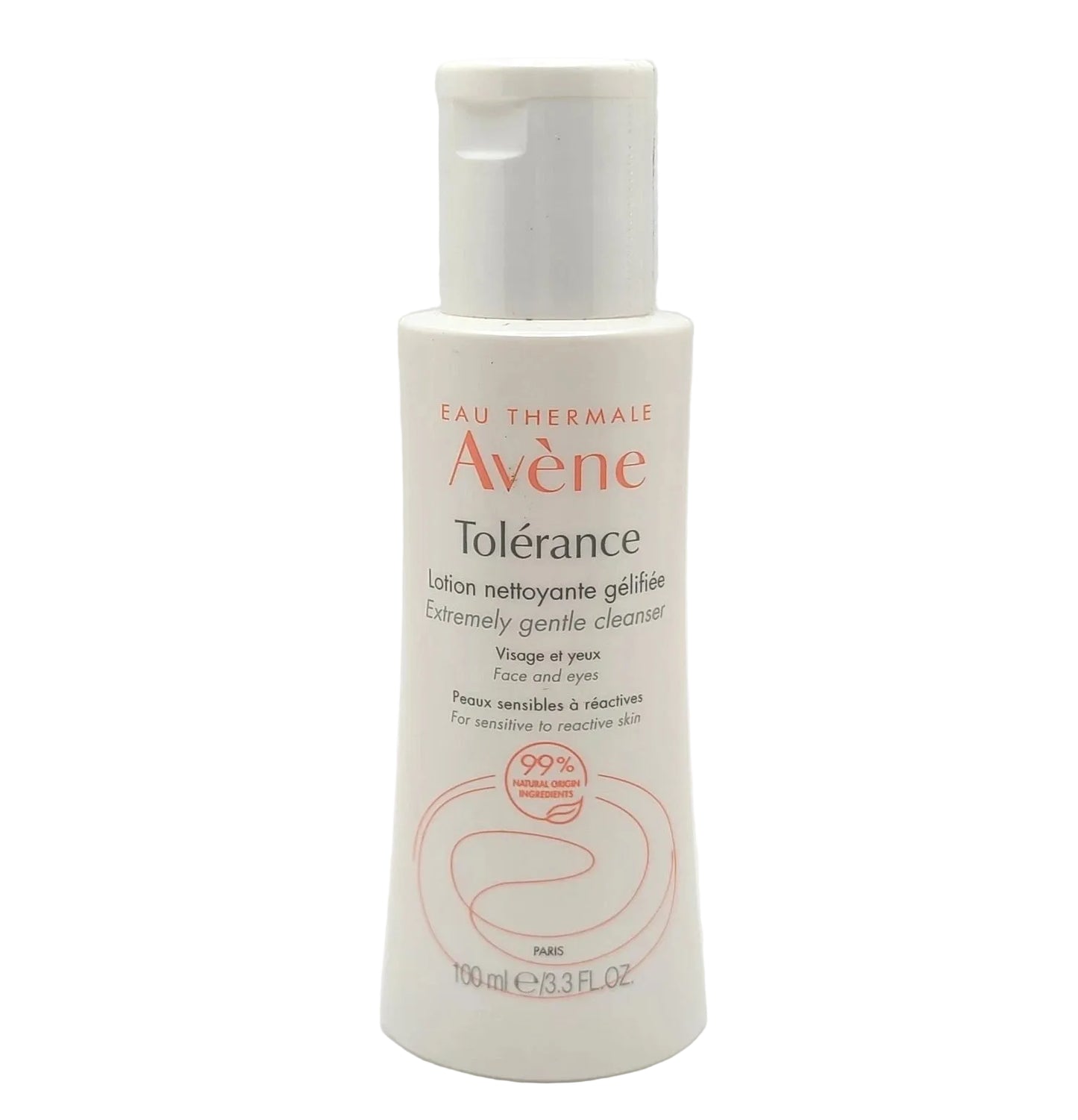 Avene Tolerance Extremely Gentle Cleanser