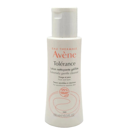 Avene Tolerance Extremely Gentle Cleanser