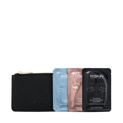 111SKIN Jetsetter Wallet