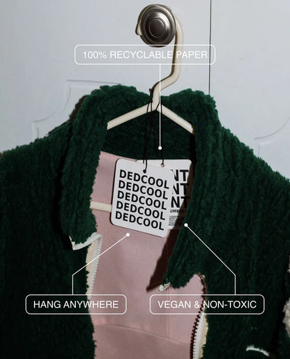 DedCool Air Freshener 03 "Blonde"