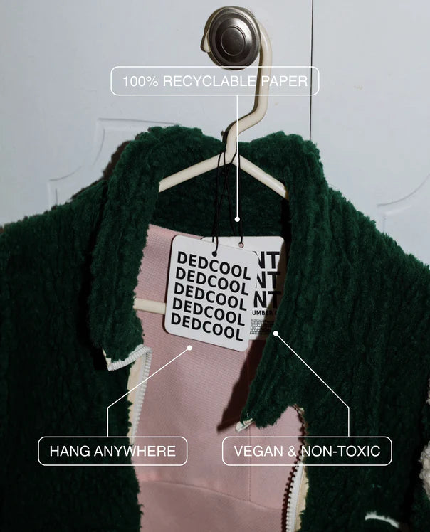 DedCool Air Freshener 02
