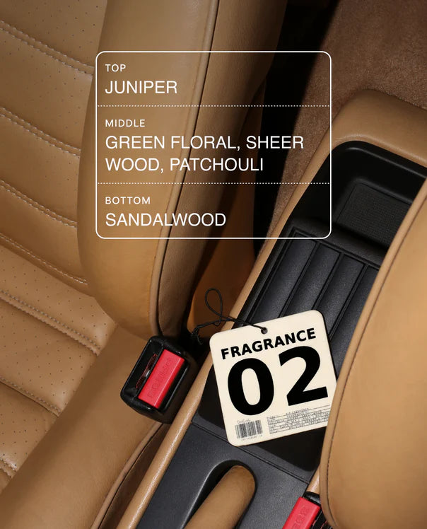 DedCool Air Freshener 02