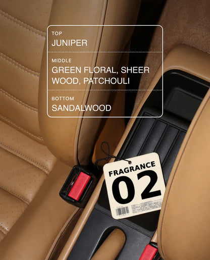 DedCool Air Freshener 02