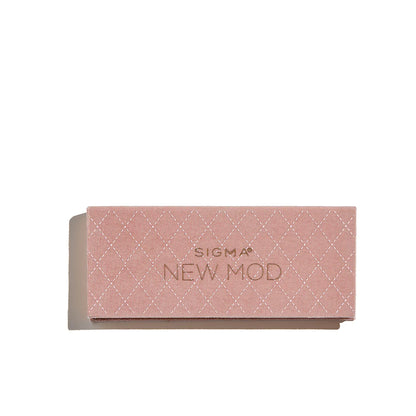 Sigma Beauty New Mod Eyeshadow Palette