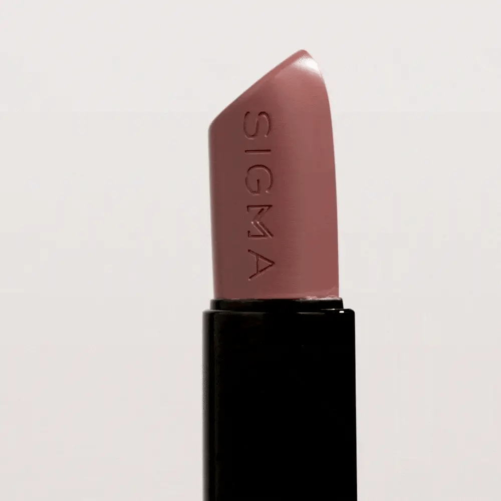 Sigma Beauty Infinity Point Lipstick
