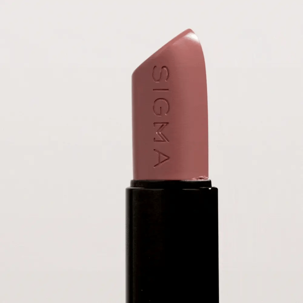 Sigma Beauty Infinity Point Lipstick