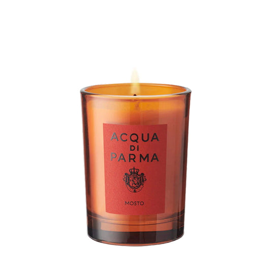 Acqua Di Parma Mosto Scented Candle