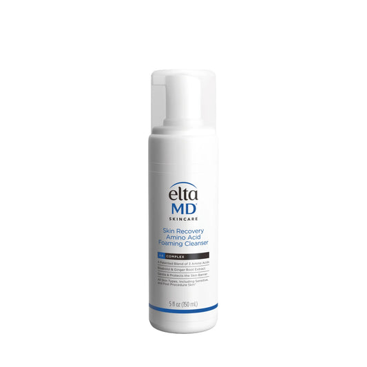 EltaMD Skin Recovery Amino Acid Foaming Cleanser
