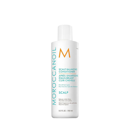 Moroccanoil Scalp Balancing Conditioner