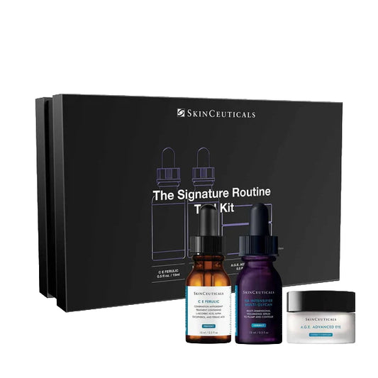 SkinCeuticals The Signature Routine Trial Kit