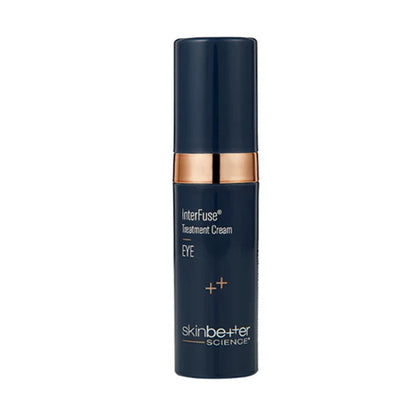 skinbetter InterFuse Treatment Cream EYE Travel Size 5ml