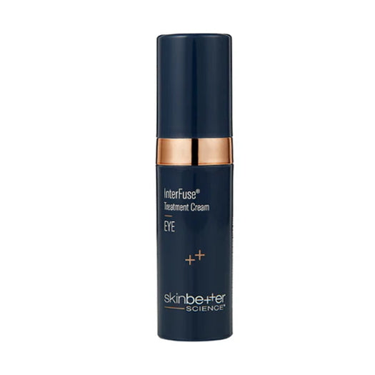 skinbetter InterFuse Treatment Cream EYE Travel Size 5ml