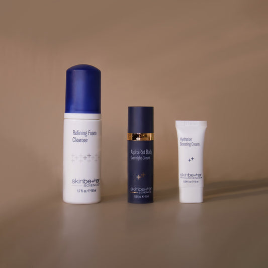 Free Gift - skinbetter August GWP ($86 Value)
