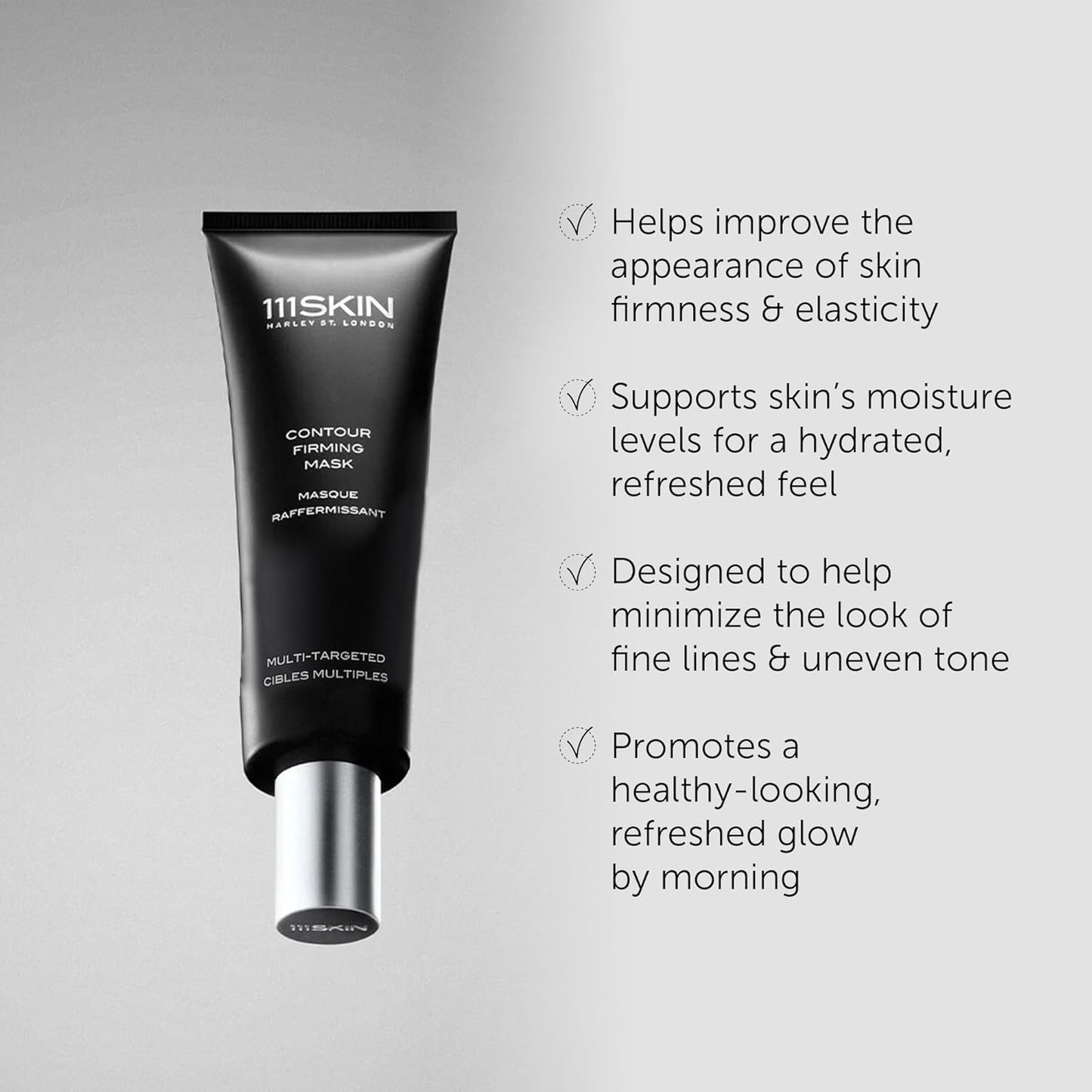 111SKIN Contour Firming Mask