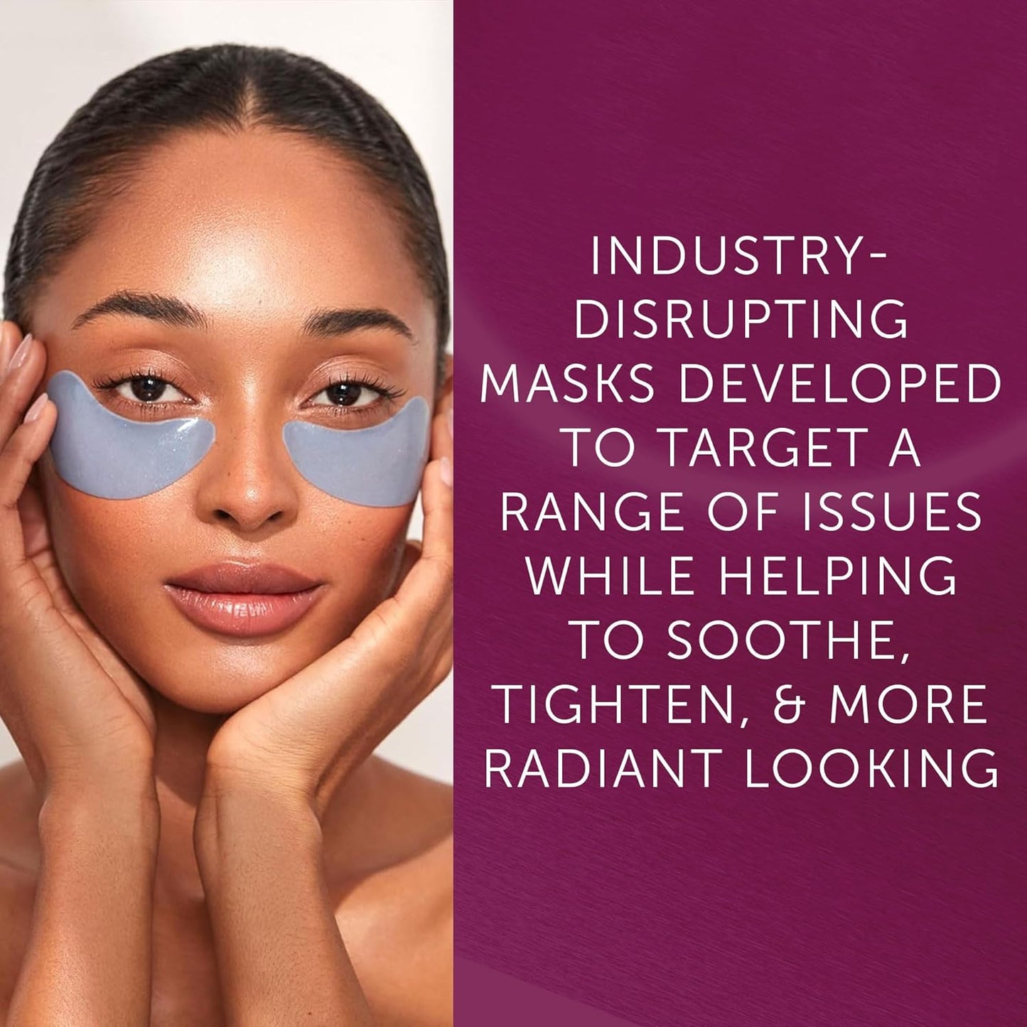 111SKIN Cryo De-Puffing Eye Mask