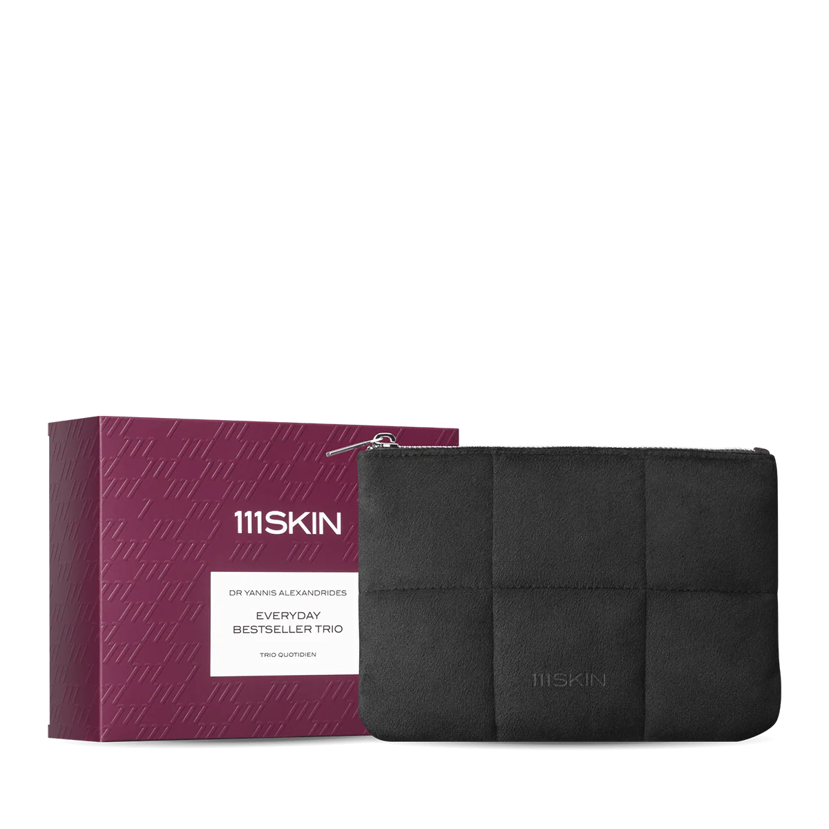 111SKIN Everyday Bestseller Trio ($445 Value)