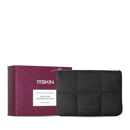 111SKIN Everyday Bestseller Trio ($445 Value)