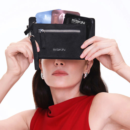 111SKIN Jetsetter Passport HOLIDAY 25 ($51 Value)
