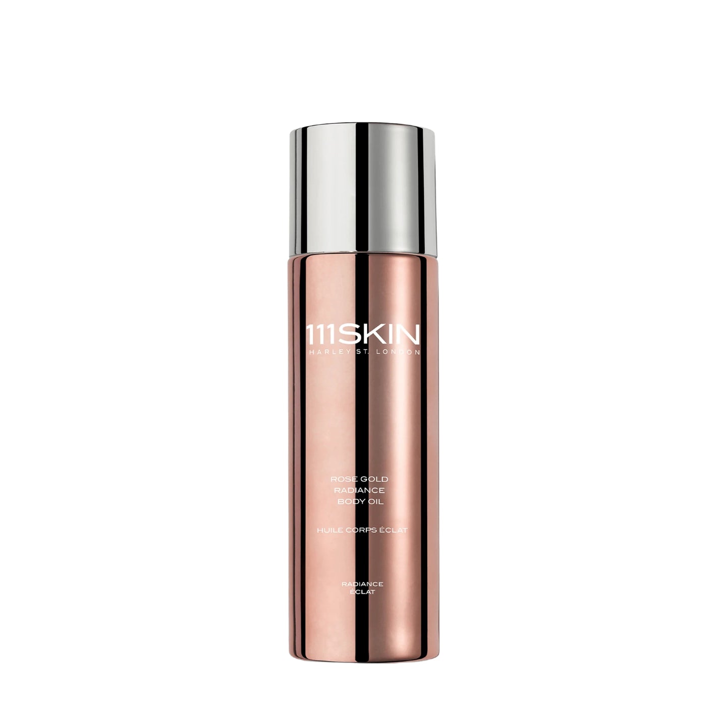 111SKIN Rose Gold Radiance Body Oil