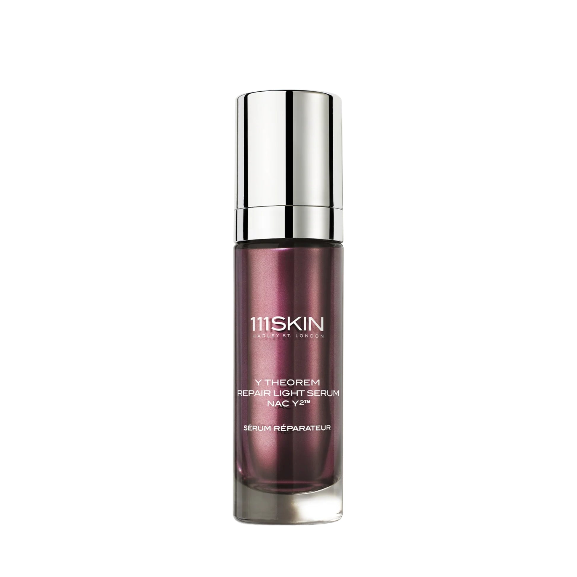 111SKIN Y Theorem Repair Light Serum NAC Y²™