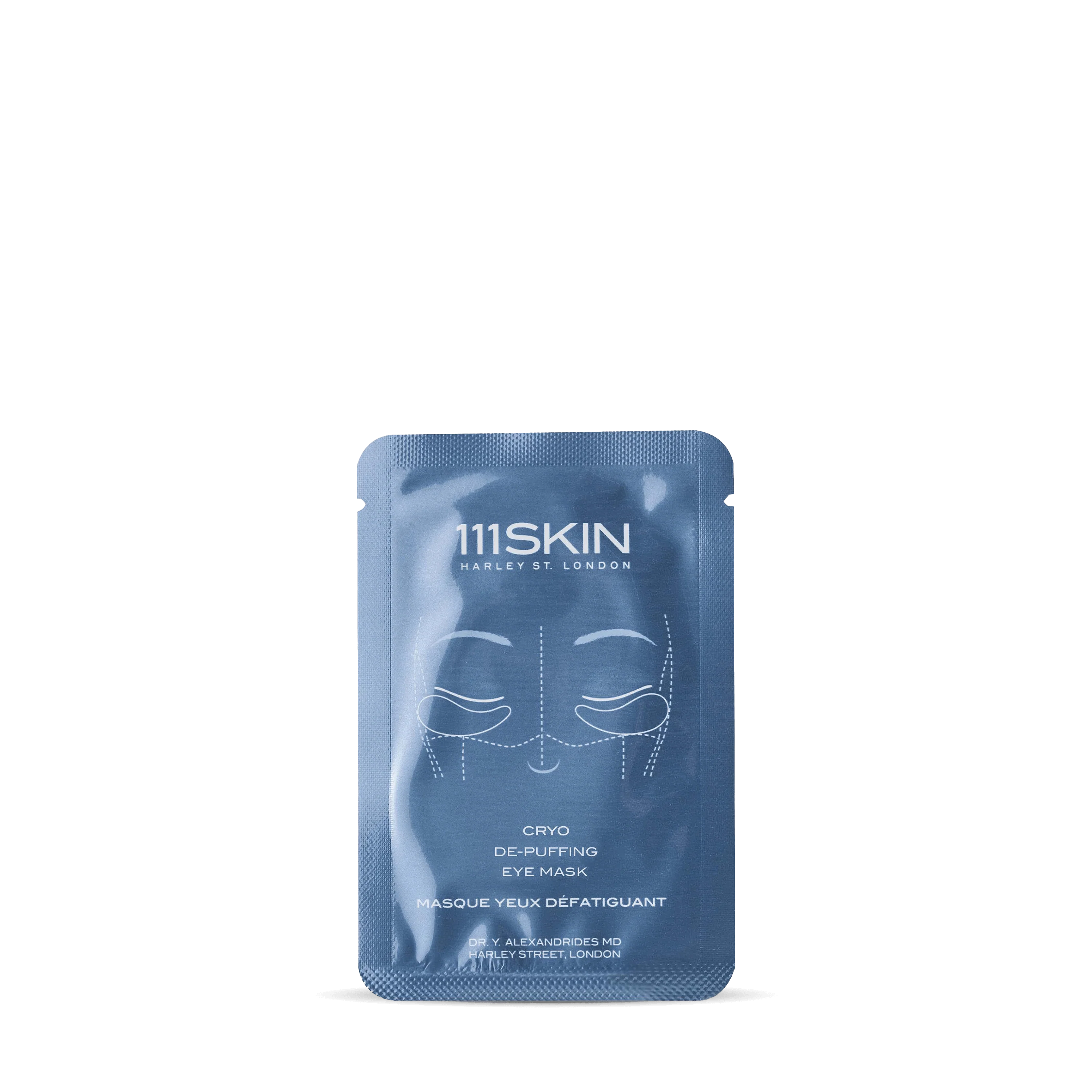 111SKIN Cryo De-Puffing Eye Mask