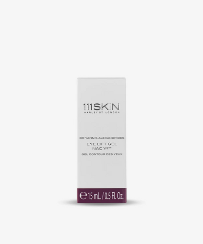 111SKIN Eye Lift Gel NAC Y²