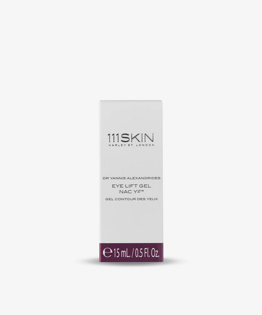 111SKIN Eye Lift Gel NAC Y²