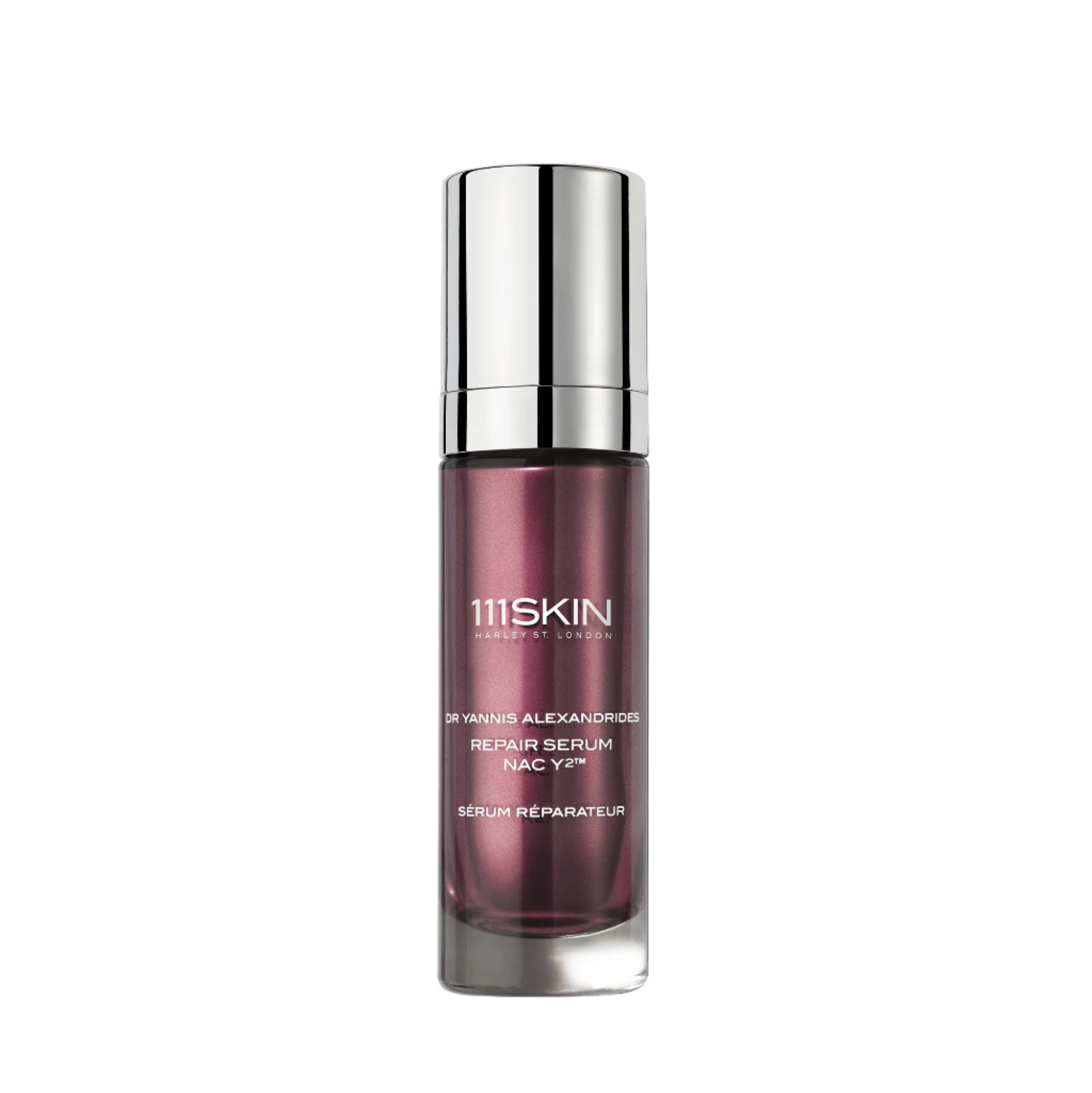 111SKIN Repair Serum NAC Y²