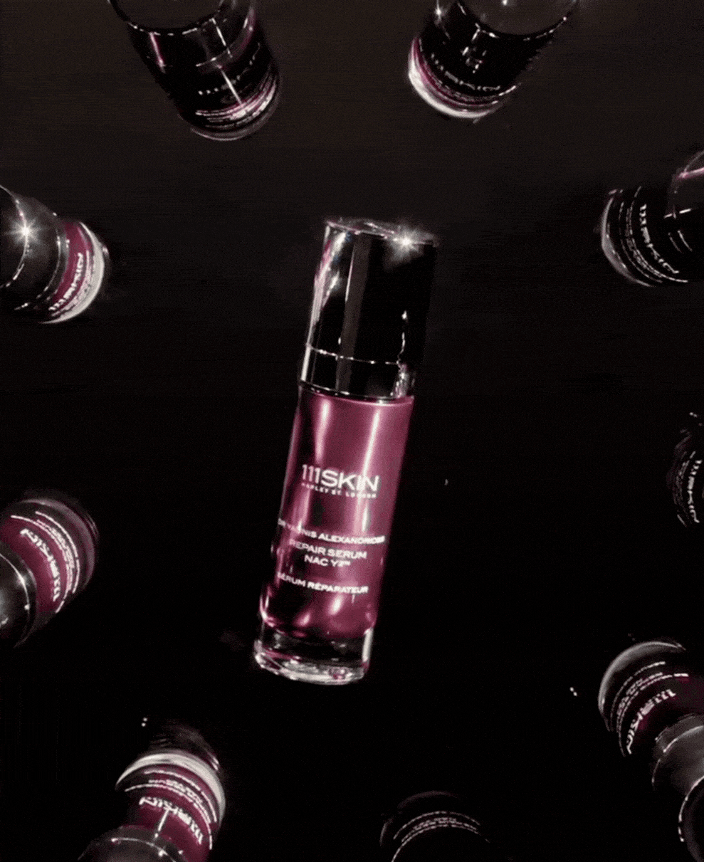 111SKIN Repair Serum NAC Y²™