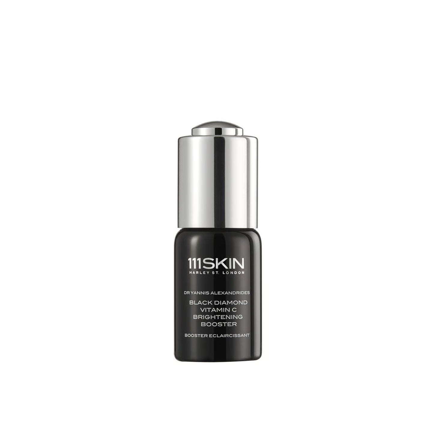 111SKIN Black Diamond Vitamin C Brightening Booster 20 mL