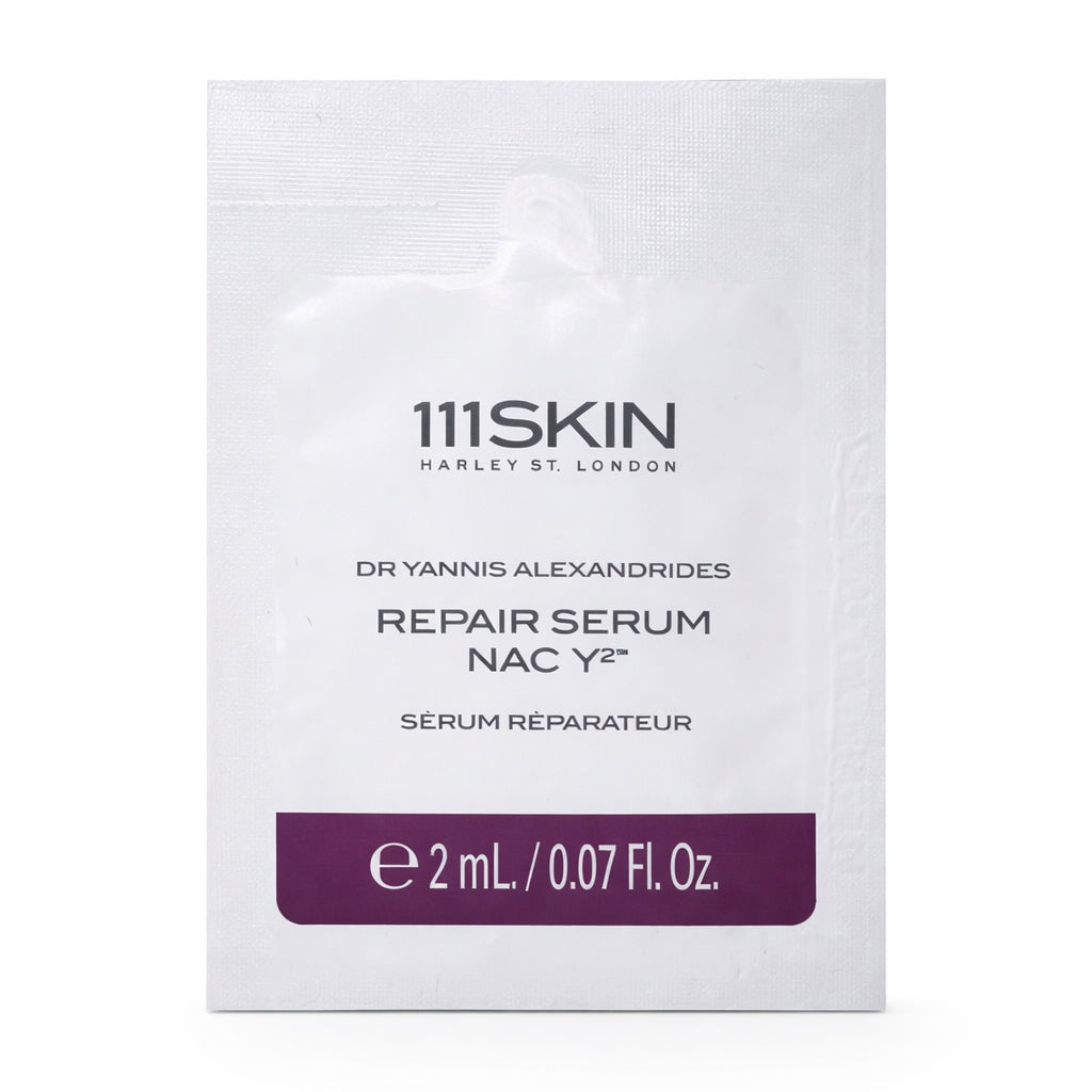 111SKIN Repair Serum NAC Y²™ -  Sample 2ml ($24 Value)