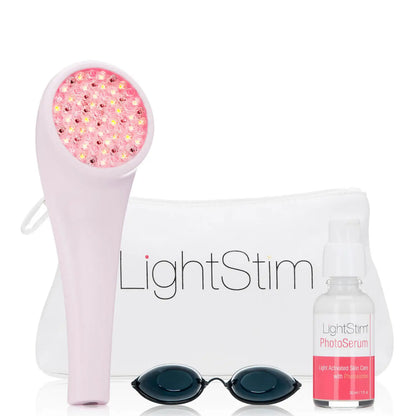 LightStim For Wrinkles