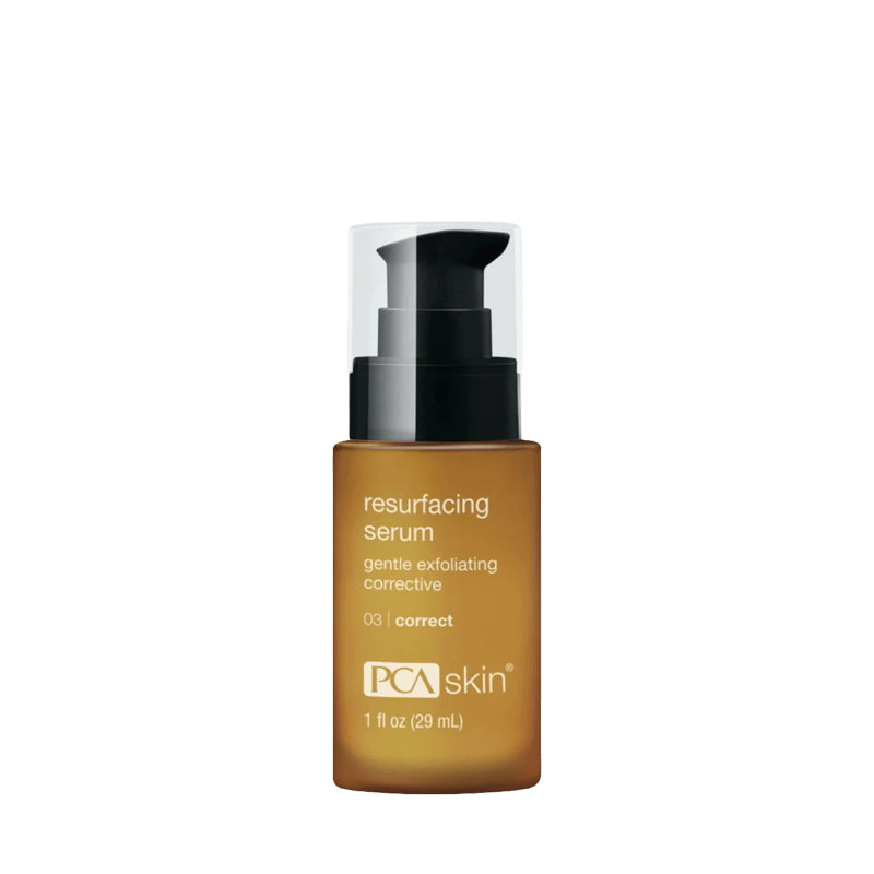 PCA Skin Resurfacing Serum
