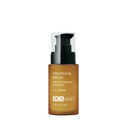 PCA Skin Resurfacing Serum