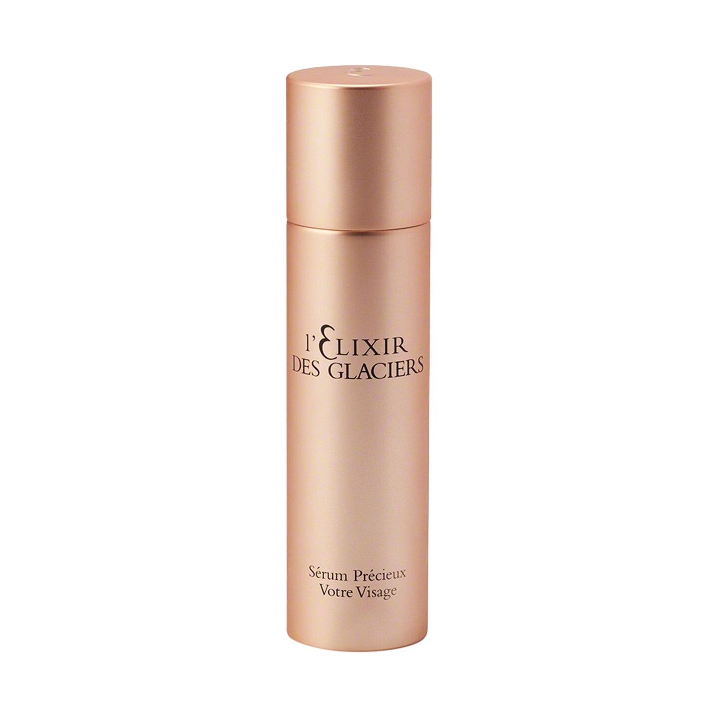 Valmont L'Elixir des Glaciers Sérum Précieux Votre Visage