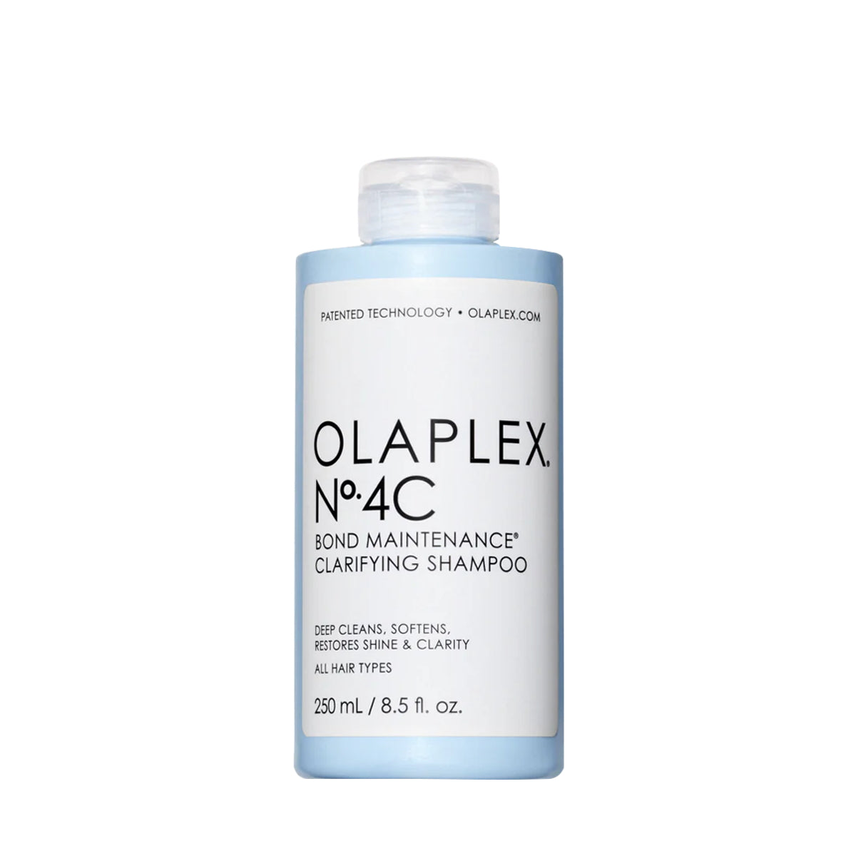 OLAPLEX Nº.4C Bond Maintenance® Clarifying Shampoo 250 mL
