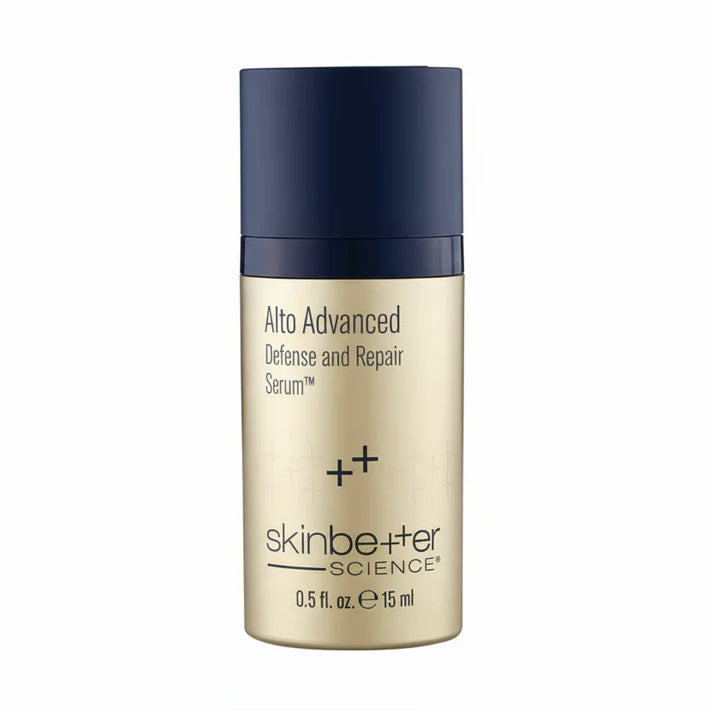 skinbetter Alto Advanced Defense and Repair Serum Travel Size 15ml