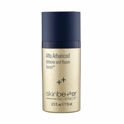 skinbetter Alto Advanced Defense and Repair Serum Travel Size 15ml