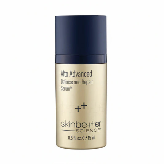 skinbetter Alto Advanced Defense and Repair Serum Travel Size 15ml